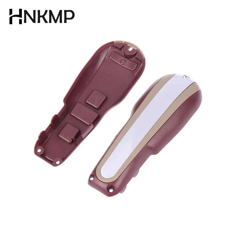 1 Set Professional Electric Hair Clipper Plastic Shell Kit Trimmer For WAHL 8147 Spare Parts DIY Cover Barber Shop Accessories