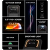 IIIF150 Air1 6.5‘’ FHD+ Rugged Phone IP68&IP69K 6GB +64GB Octa Core Cellphone 20MP Camera Android 12 OS 5000mAh Smartphone NFC 2
