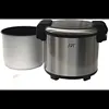 Mr. Rice SCW-80M: 80 Cups Heavy Duty Rice Warmer rice cooker 4