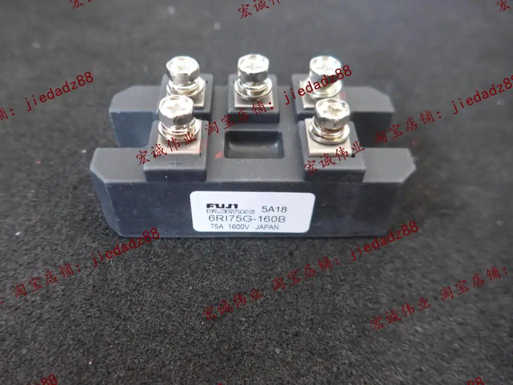 

6RI75G-160B новая и быстрая доставка
