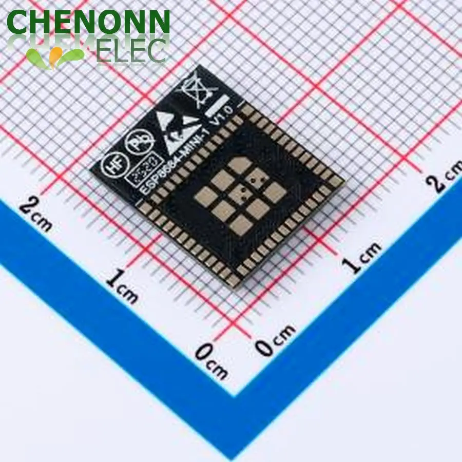 ESP8684-MINI-1-H4X