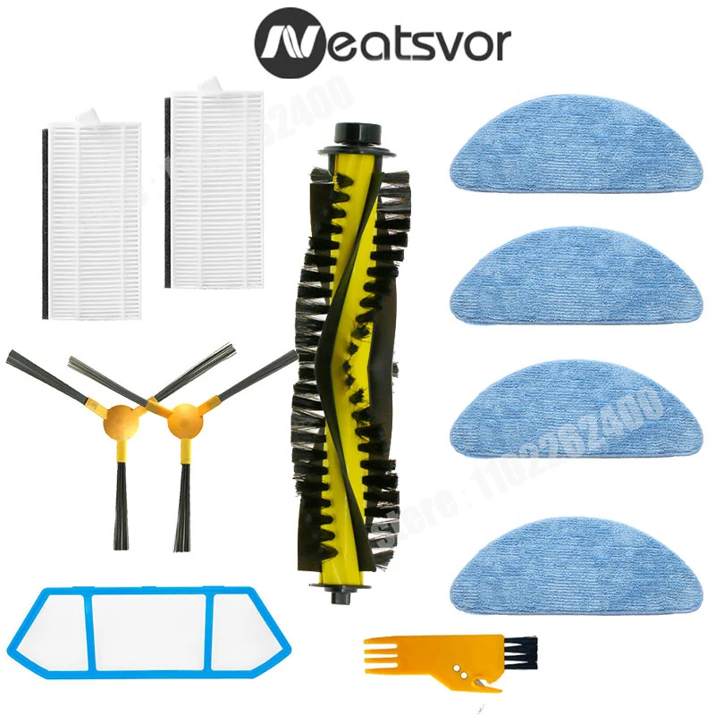 Neatsvor X500 X600 Pro Tesvor X500 T8