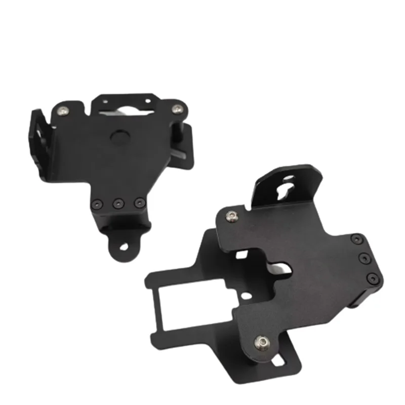 Funssor Conjunto Creality Ender s1 Pro z Eixo Mgn12h Atualização Ferroviária Linear Mod para Ender3 s1 Peças de Impressora 3d