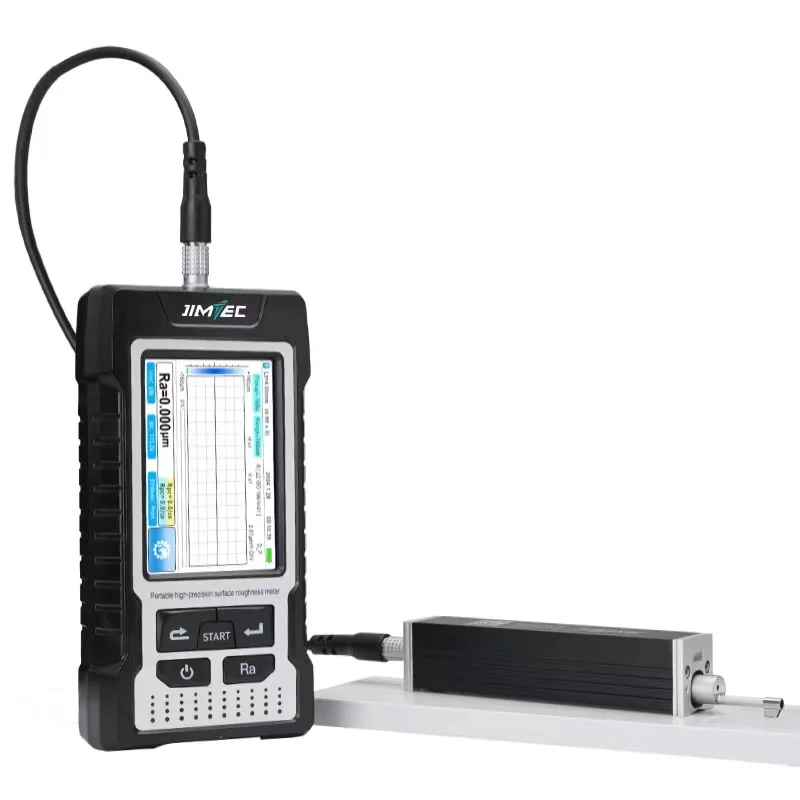 

JIMTEC JITAI8103 Portable Digital Surface Roughness Tester Meter Price