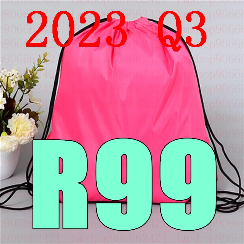 Latest 2023 Q3 CX 51 Drawstring Bag CX51 Belt Waterproof Backpack Shoes Clothes Yoga Running Fitness Travel Bag 5