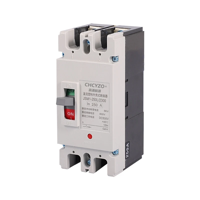 do interruptor de 2p dc ups ups 03