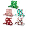 Disposable Unisex Printed Christmas Soft  For Adults 3-Layer  Mascarilla Para Polvo Cubre Bocas Desechables Disposable Mouths 2