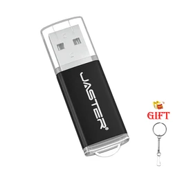 High - Speed Multi - Capacity USB Flash Drive - 64 GB (F)