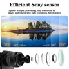 2.0" Action Camera Ultra HD 4K 30FPS WiFi Underwater Cameras Waterproof Helmet Bicycle Video Recording Cameras Outdoor Sport Cam 2