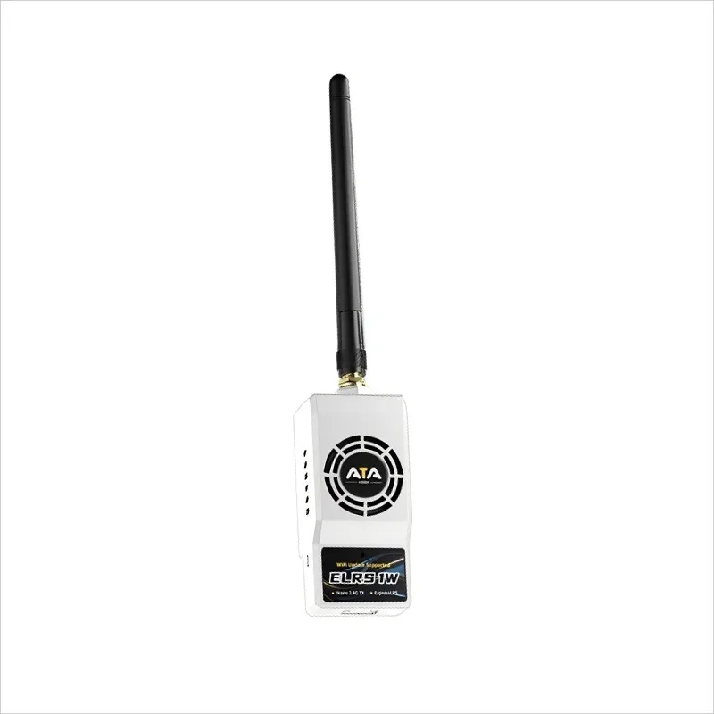 Radiolink ATA 2.4GHz ELRS Module 1W Longue Portée FPV