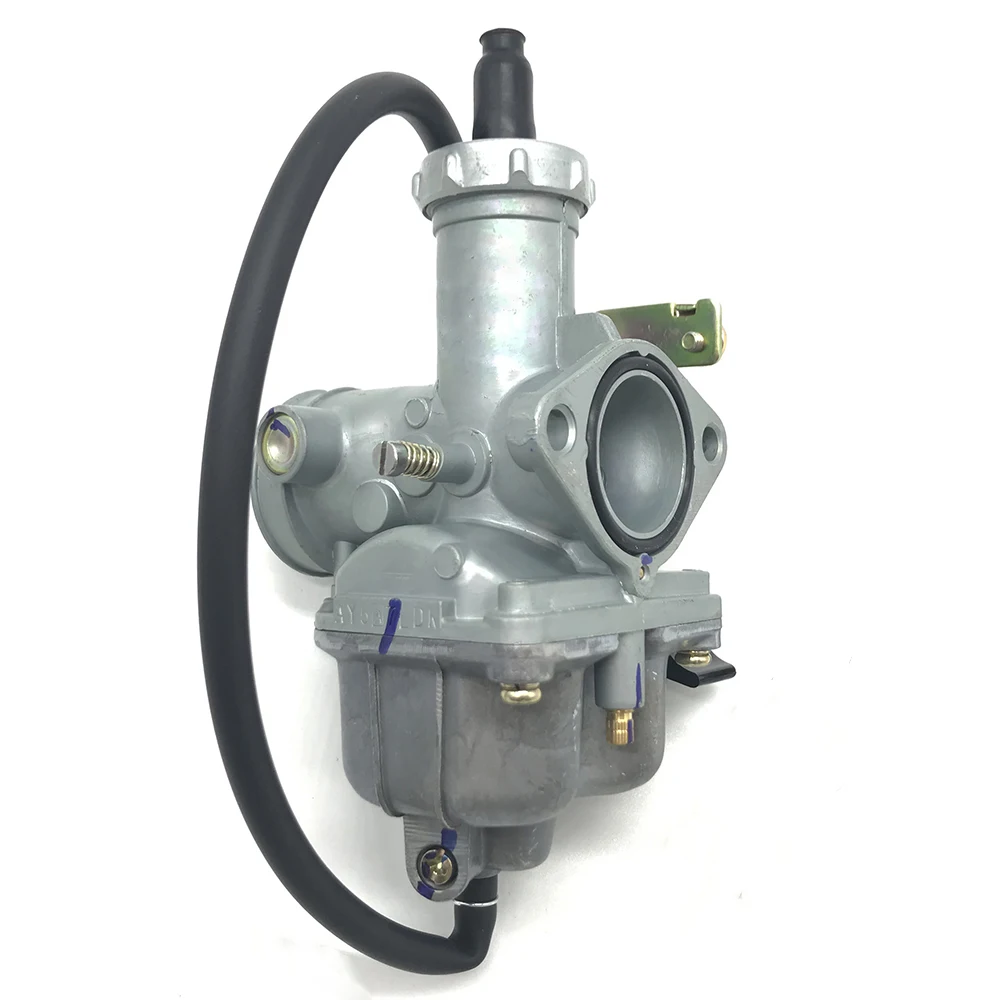VERGASER PASSEND FÜR BOMBARDIER CAN-AM DS 250 DS250 250CC ATV QUAD CAN AM VERGASER CARB – Detail 3