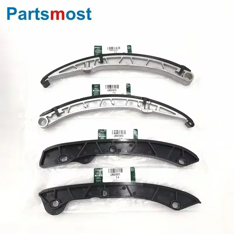 3.0L 5.0L DOHC Timing Chain Tensioner Guide arm for Land Rover Discovery 4 Range Rover Sport LR032048 LR051008 LR051011 012 013