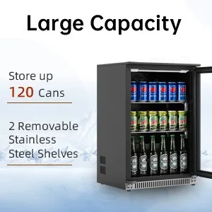 double-layered glass