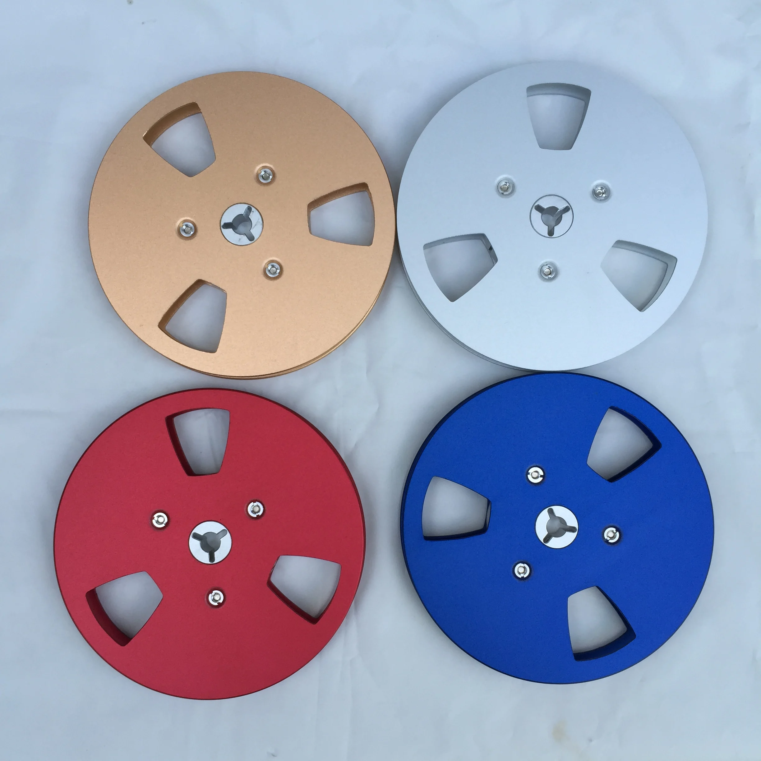 

5 Inch Opening 5 Inch Opening Machine with 5Inch Reel Opening with Aluminum Roll