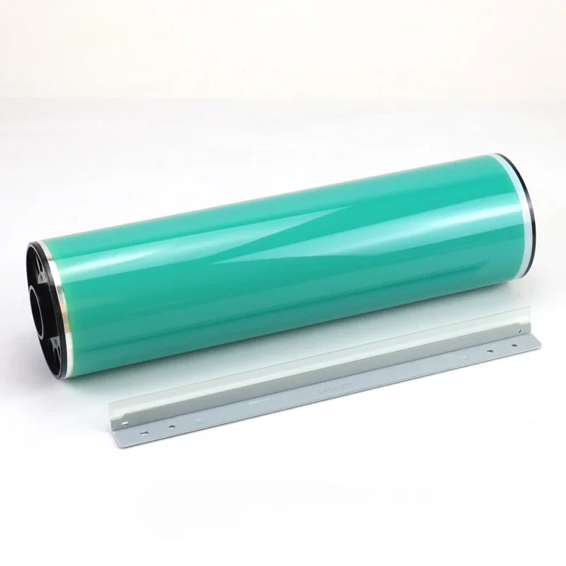 Ricoh MP 6000 8000 6001 8001 7500 2075 1075, 오리지널 컬러 드럼 코어, 수명이 긴 OPC 드럼 복사 실린더, 1 개