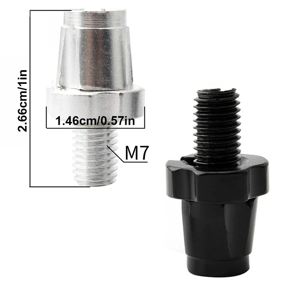 Mousse De Levier De Frein Stage6 Bleu