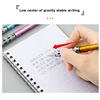 Japan Pentel Mechanical Pencil GraphGear 1000 Metal Bar Premium Automatic Pencils Drawing Drafting Sketching Drafting Stationery 3