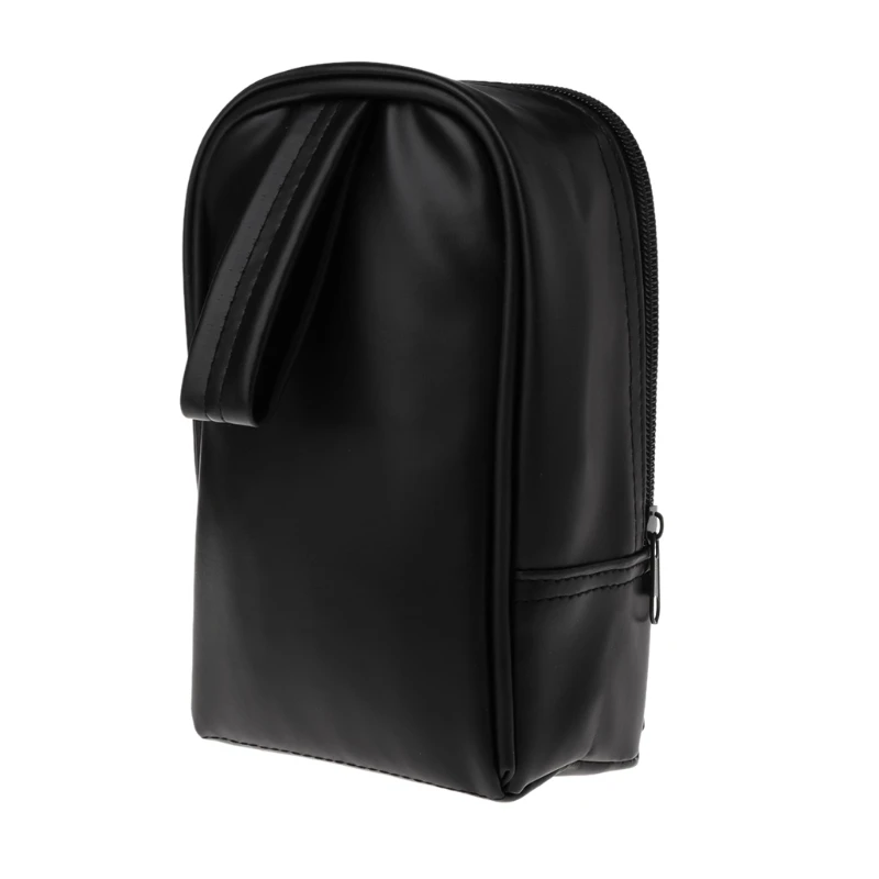 Anti Dust Case Zipper Storage Bag Box for Multimeter 15B 17B 18B 115 116 117 175 5