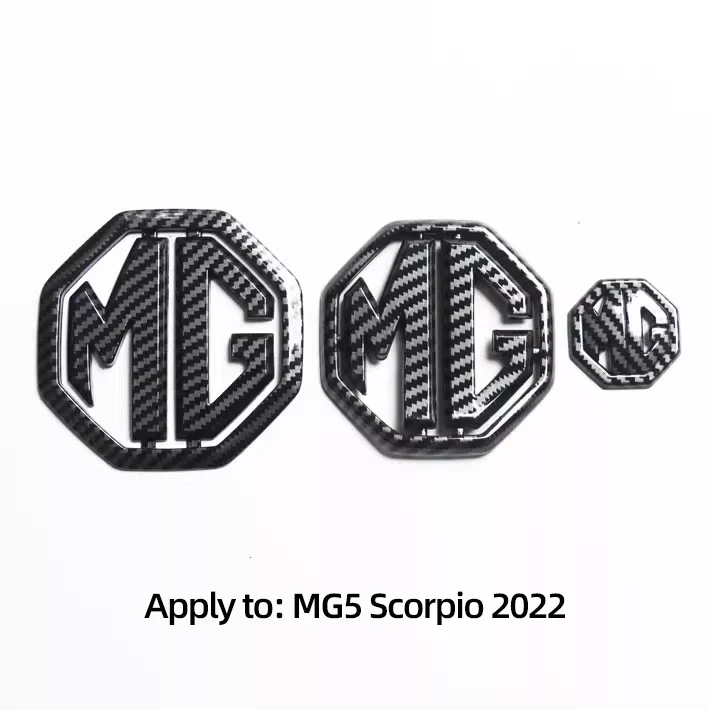 MG5 Scorpio