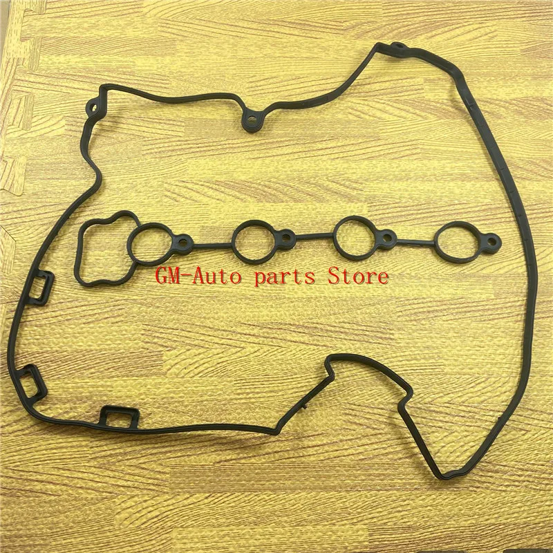 5PCS For Sealing Parts OEM# 12598014 12587284 OF The Camshaft Housing Cover Of The Oubao Andra Chevrolet Copac Buick Regal