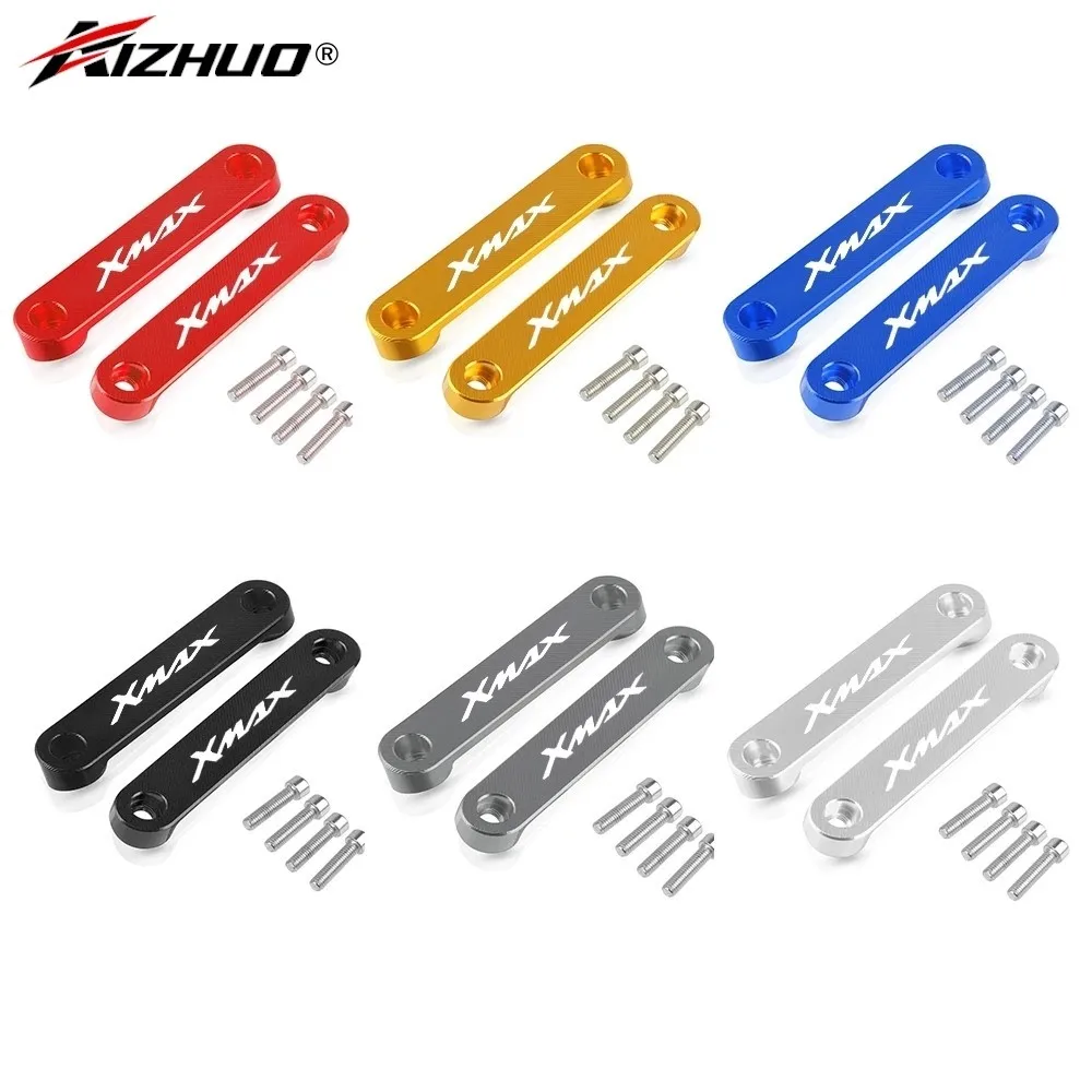 Premium Axle Cover Plate for Yamaha XMAX Series Scooters