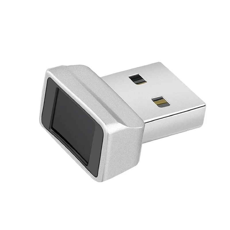 

для Smart ID USB-считыватель отпечатков пальцев для Windows 10 Портативный считыватель отпечатков пальцев N2UB