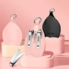 Household Portable Nail Clippers Set, Manicure Pedicure Tools for Male and Female, Nail Cutter Ear Pick, Cuticle Trimming 2