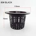 NO.80 black