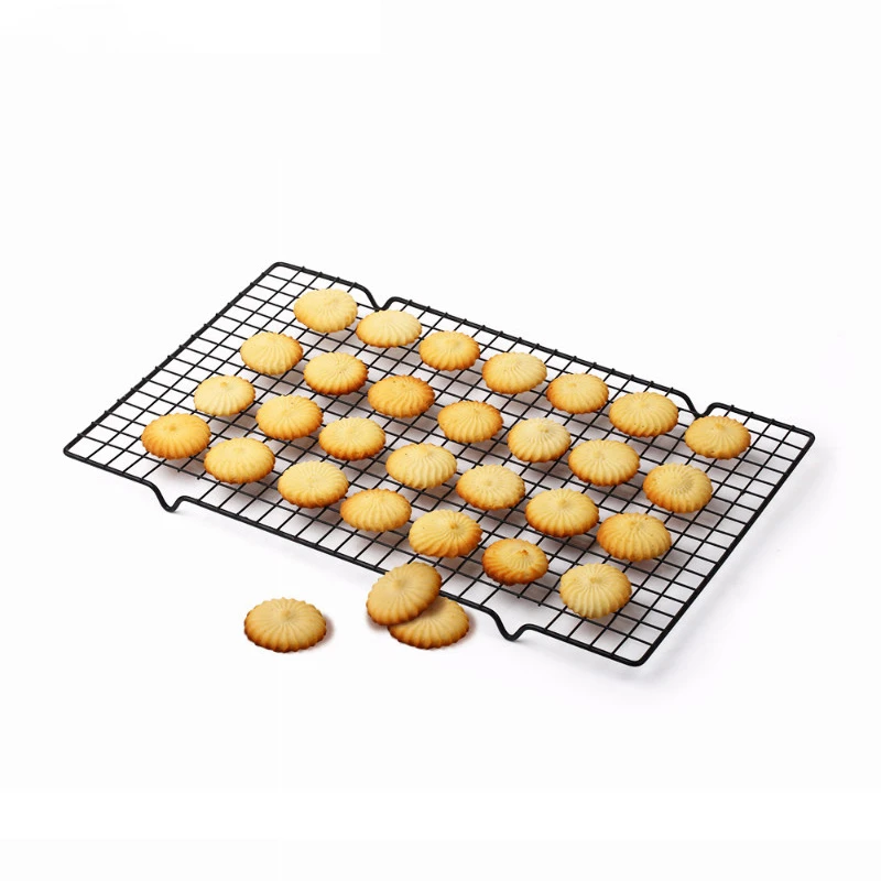 Nonstick Cooling Rack For Cake Biscuit Cookie Baking Rack Tray