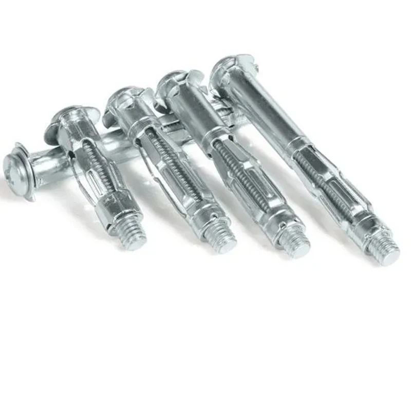 teto, gesso cartonado, Cavity Plug, passador, furos de gesso, M4, M5, M6, 30pcs