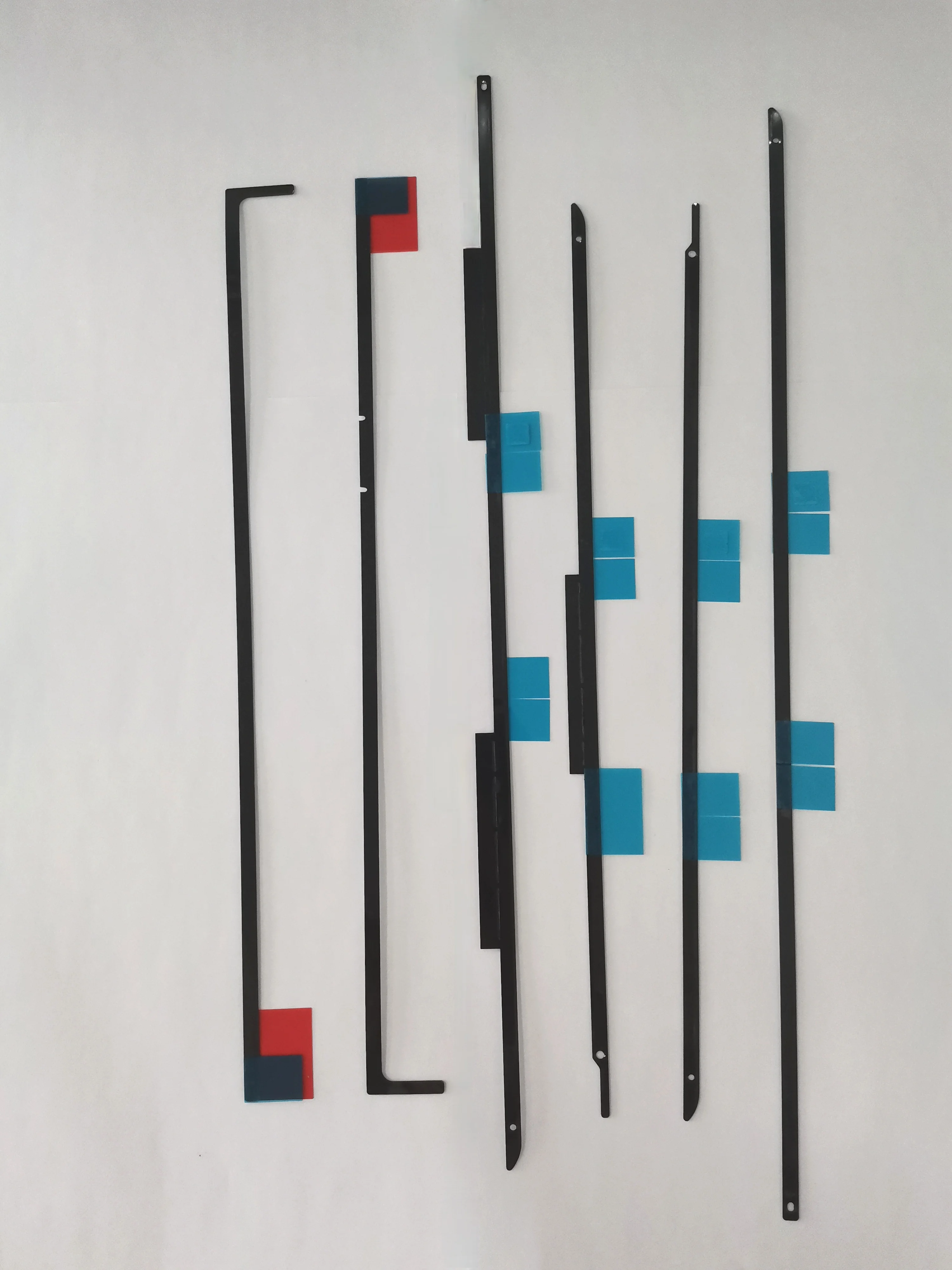  LCD ũ  Ʈ, ̸ 21.5 A2116 27 A2115 ƼĿ , 2019  ǰ