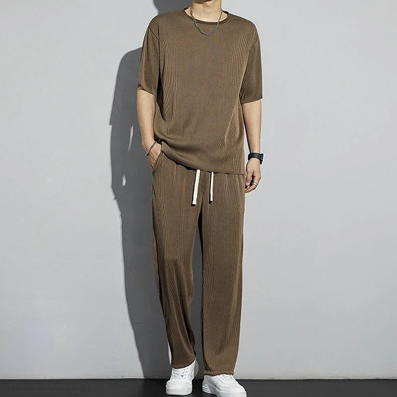 ☆韓国の人気☆【WOOALONG】☆Track logo piping short pant.s☆ ☆2023SS新作☆WOOALONG☆Track logo piping short pants