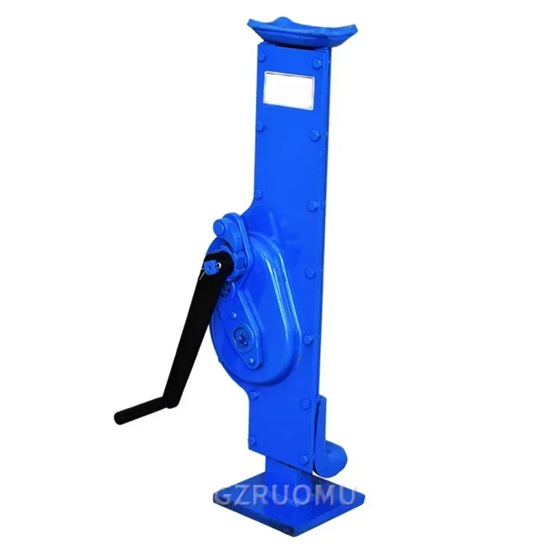 

20T Hard Film With Screw Jack Pressure Plate Can Be Adjusted Machine Iron High-strength Hand Screw Air Jack Hydraulic Lift