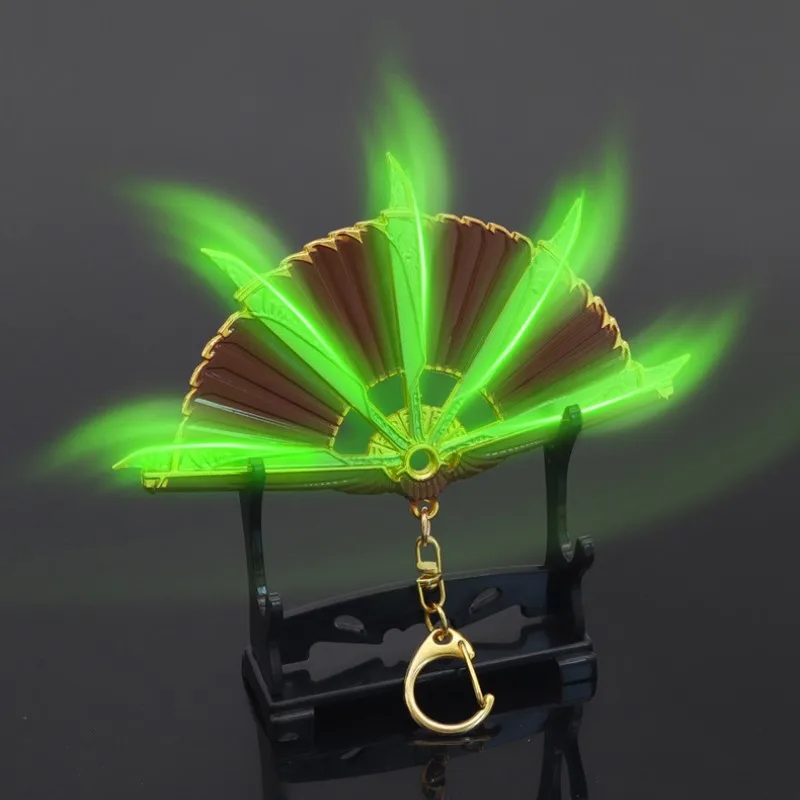 Apex Legends Heirloom Loba Luminous Garra De Alanza Gioco Armi Portachiavi Valkyrie Butterfly Knife Katana Swords Samurai Toys