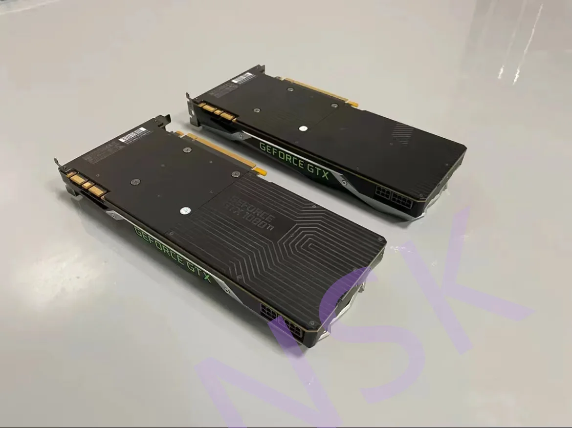 PCパーツ GeForce GTX1080Ti 11GB Founders Edition Amazon.com: PNY GeForce GTX 1080 Ti 11GB Founders Edition