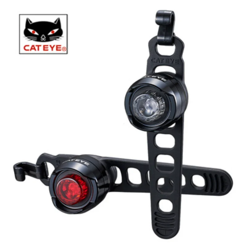 Bike Headlight Cateye Volt 1300 Cateye Volt 1300 Front Bike Light