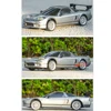 LDRC LD1803 NSX 1:18 2.4G Remote Control Car Simulated Drift Of Gyroscope LED Light Group Electric Toy Car 3