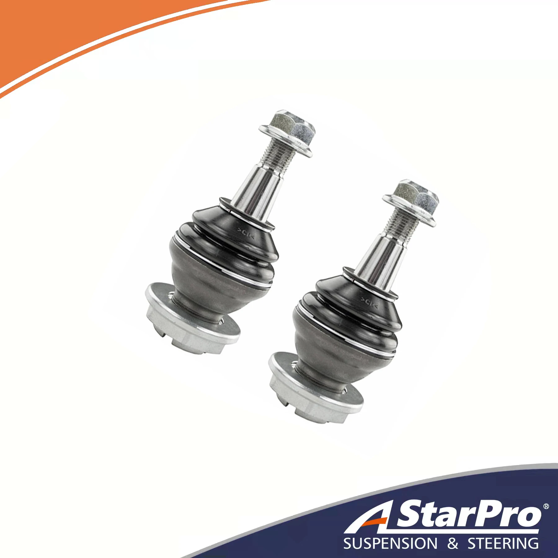 ASTARPRO 프론트 로어 서스펜션 컨트롤 암 볼 조인트, BMW 5 6 7 시리즈 XDrive F07 F06 F10 F18 F01 F02 F03 F04 31126777753