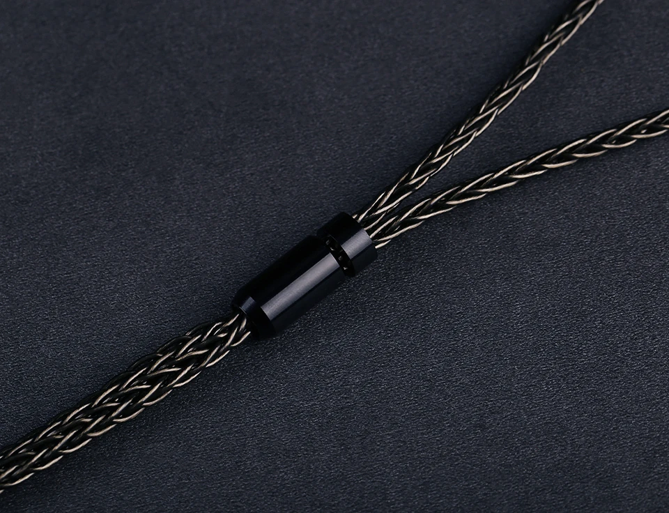 Núcleo, Atualização, Cabo Equilibrado, 4.4mm, 2.5mm, 6.35mm, XLR, 2m, 3m