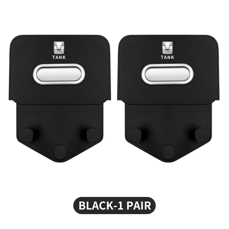 black 2 pieces