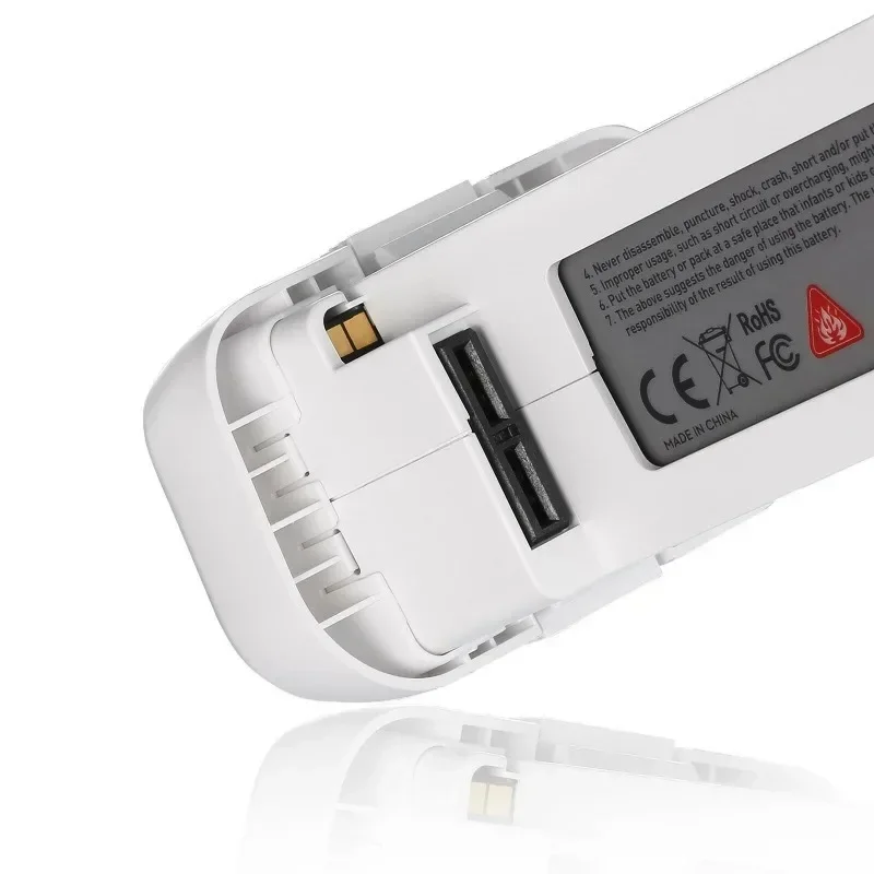 Batterie Drone 11.1V 5200mAh pour DJI Phantom 2/2 Vision/2 Vision+