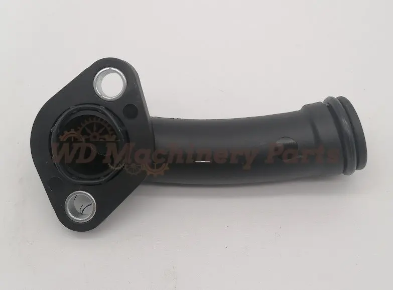 

4133L048 225-7741 2257741 4225036M1 Water Pipe For Perkins Diesel Engine 1103 1104 Caterpillar CAT C7.1