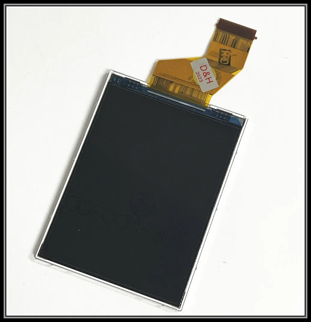 Replacement LCD Display Screen For Samsung ST200F DV300F WB150 WB151 ST88 ST200 DV300F WB750 (for TO4 version)