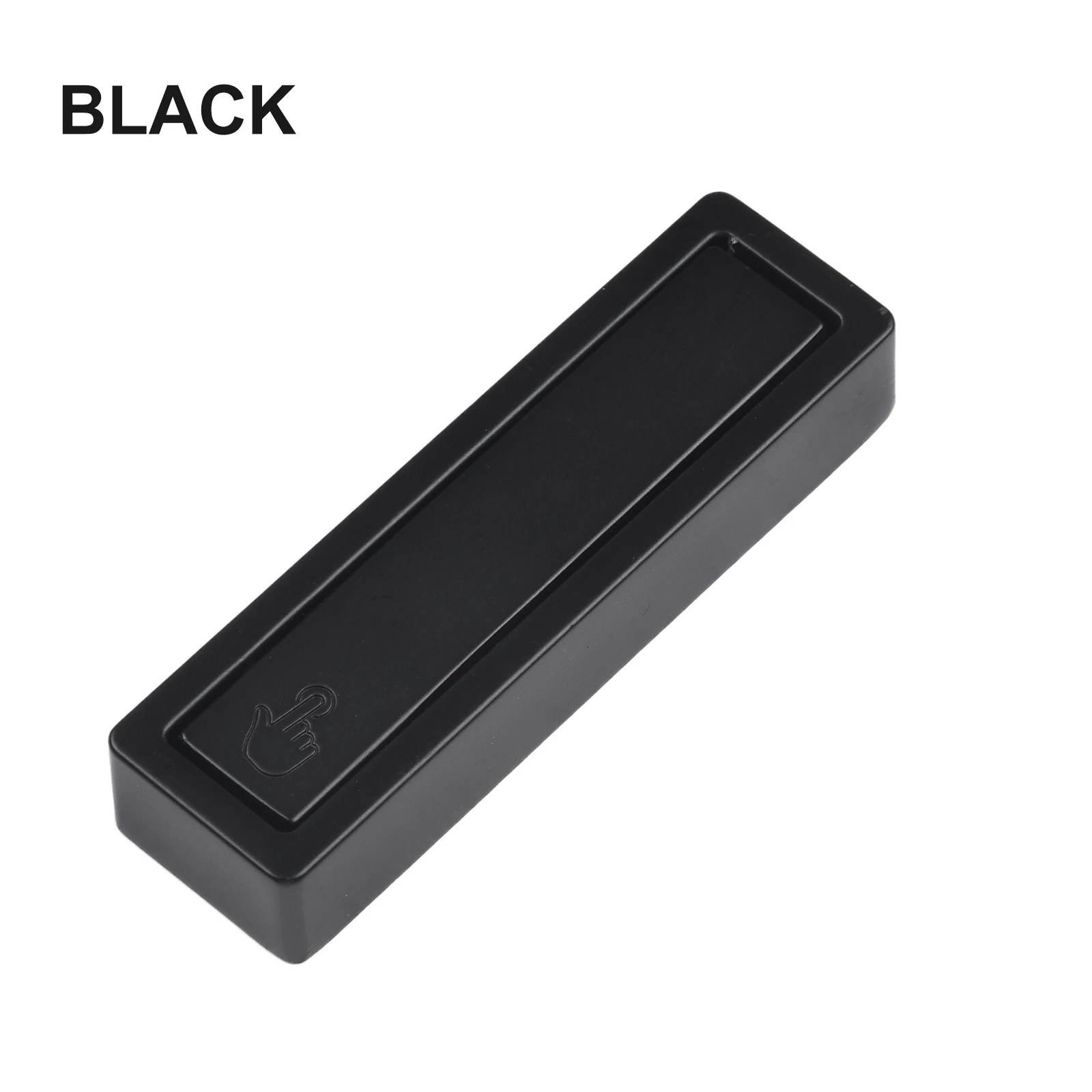Clothing Hook Hooks Any Other Room Aluminum Alloy Easy Installation Space-saving Design Wall Hooks Wall-mounted