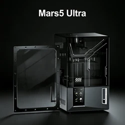 Enhanced Resin Vat FEP Film Upgrades for 3D Printer Accessories (Mars 5 ultra)