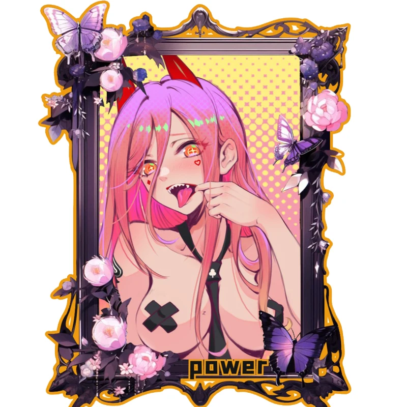 2024 Newest Goddess Story Waifu Metal Card 6