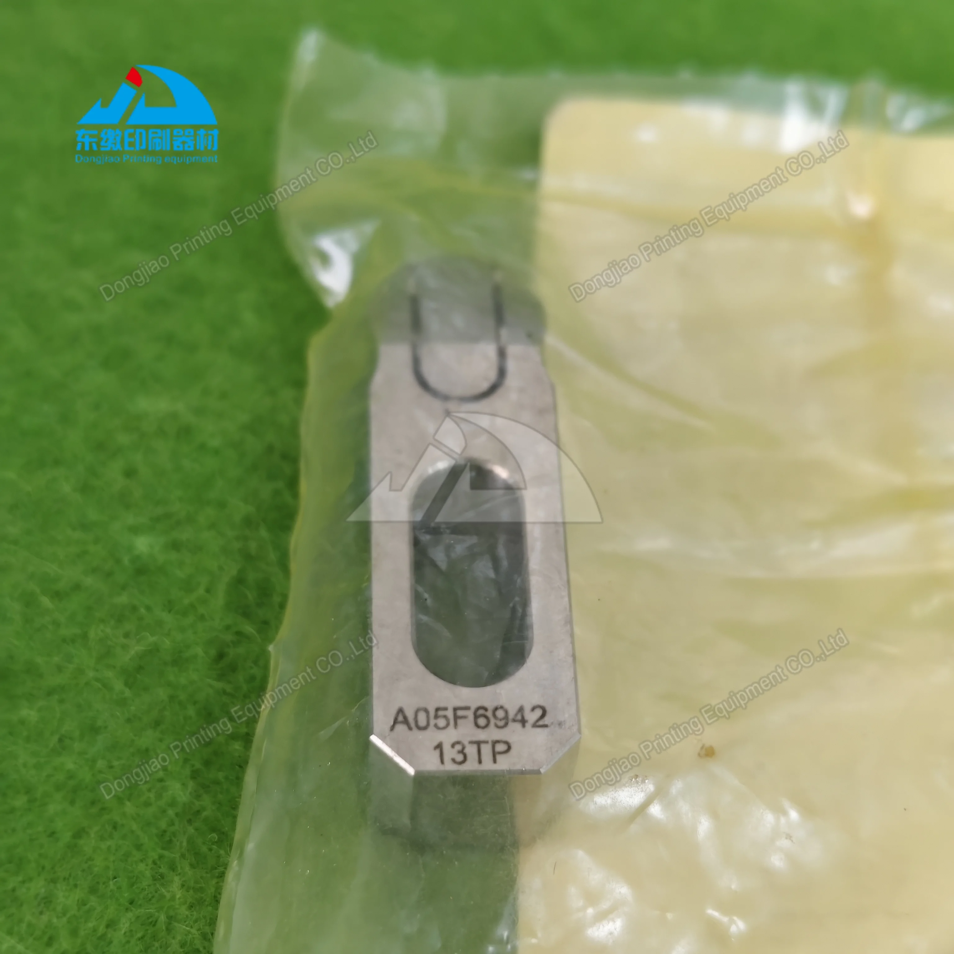 1개 고품질 교체 부품 A05F6942 13TP (만롤랜드 인쇄기용)