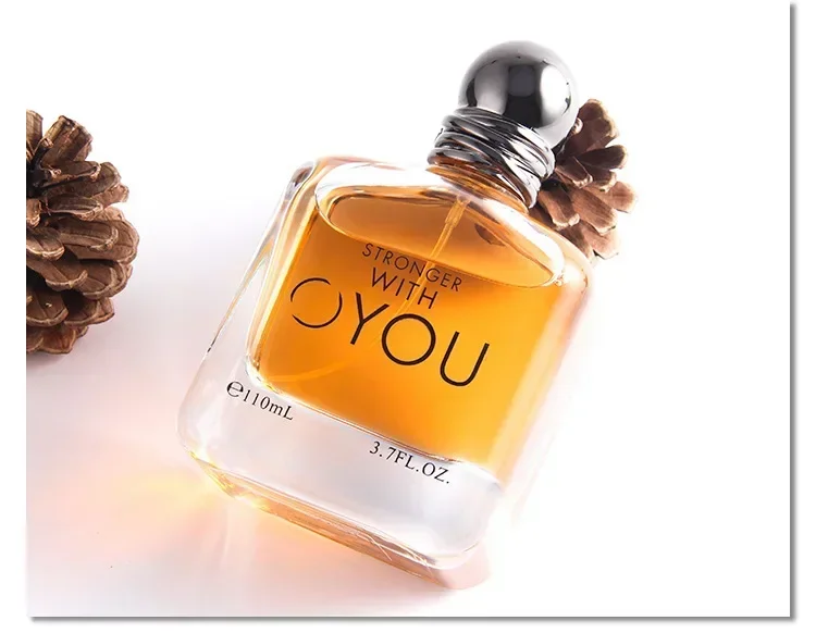 110ML Unisex Perfume Bottle with Fine Mist Spray and Luxury Gift Box, Multiple Material... - SKU PGBB1546 - UGI Packaging