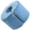 Foot Pillows Feet Sleeping Elevated Washable for Bedridden Patient Ankle Heel Knee Protector Anti Cushion 4