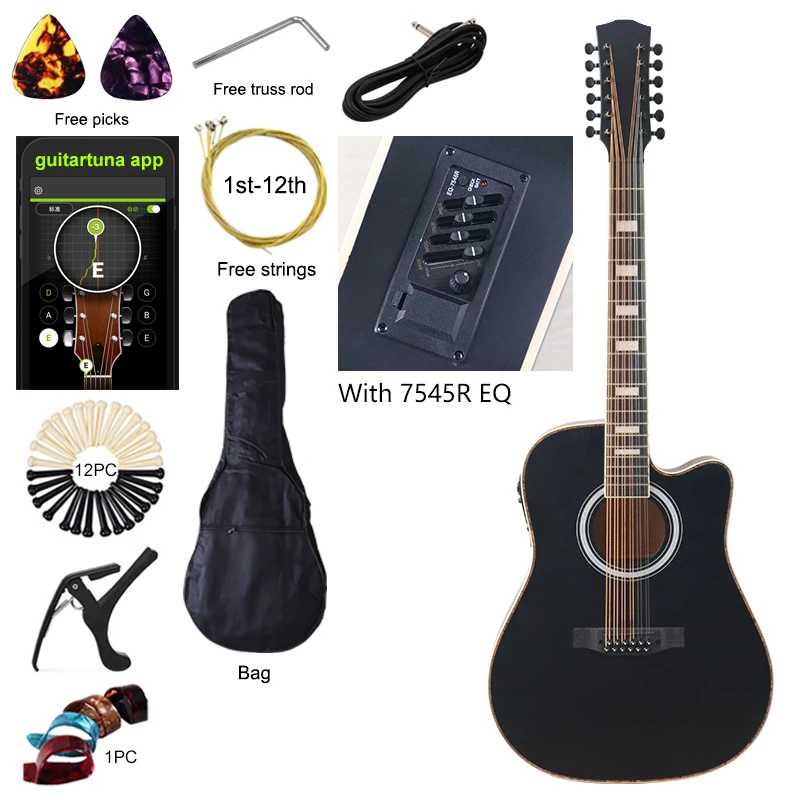 エレクトリックアコースティックギター mt0108647_m.jpg